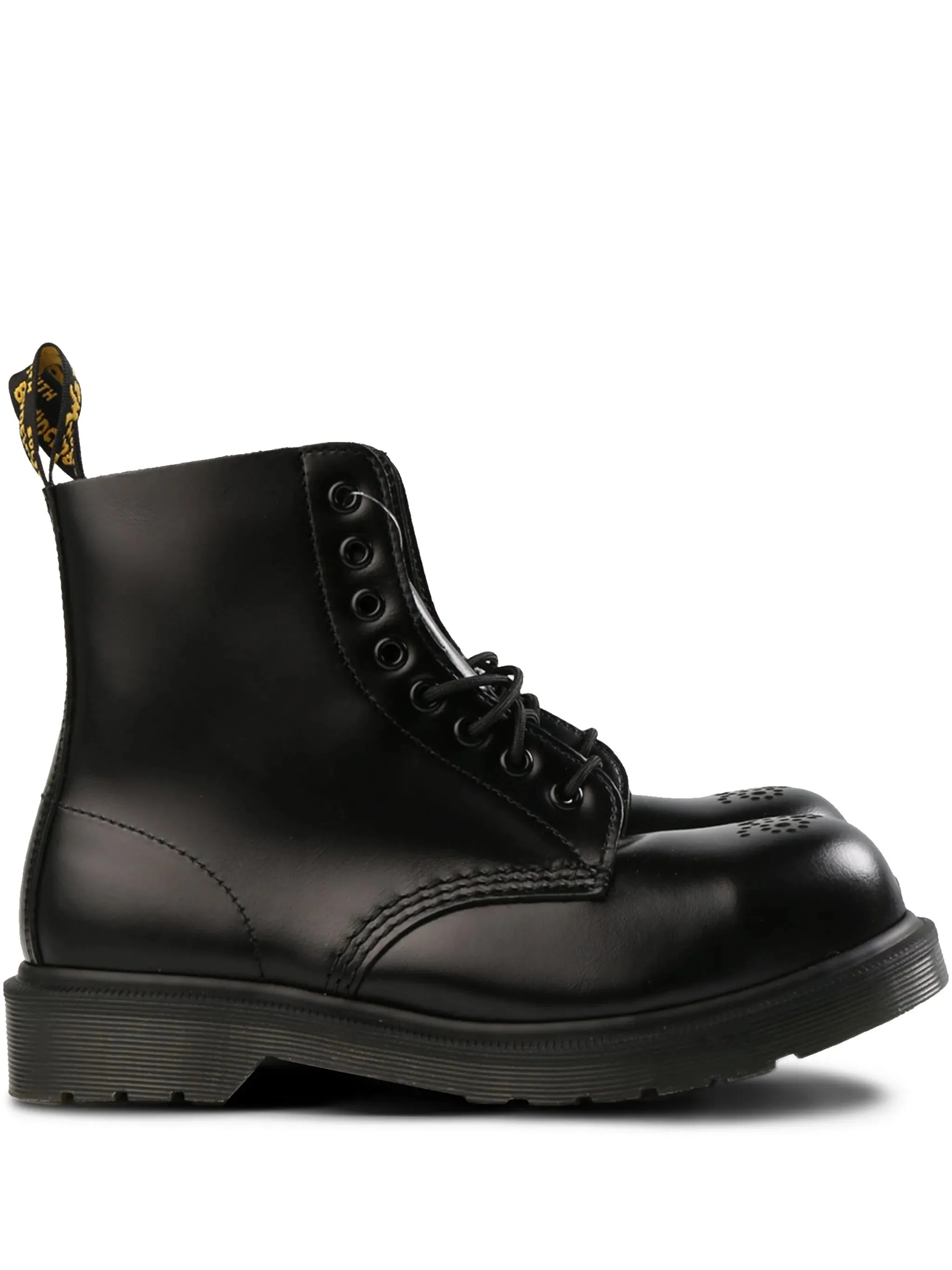 1460 Brogue Steel Toe