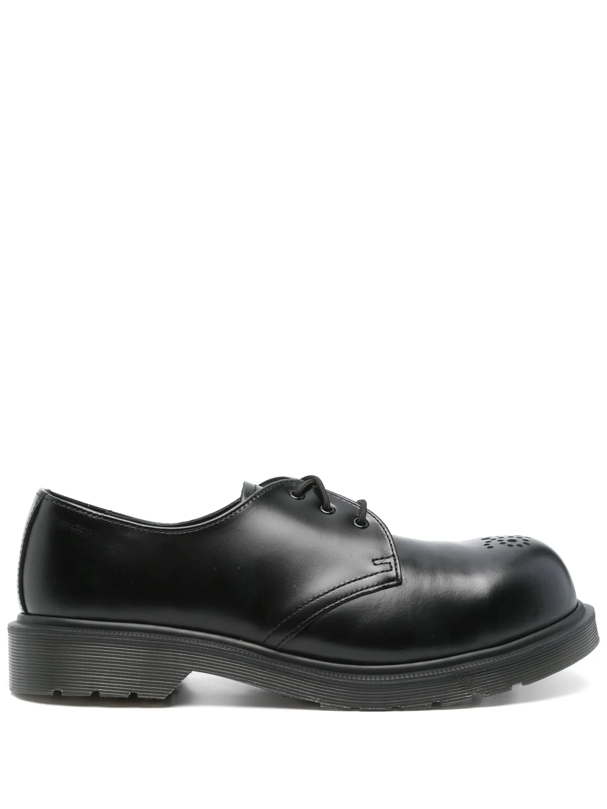 1461 Brogue Steel Toe