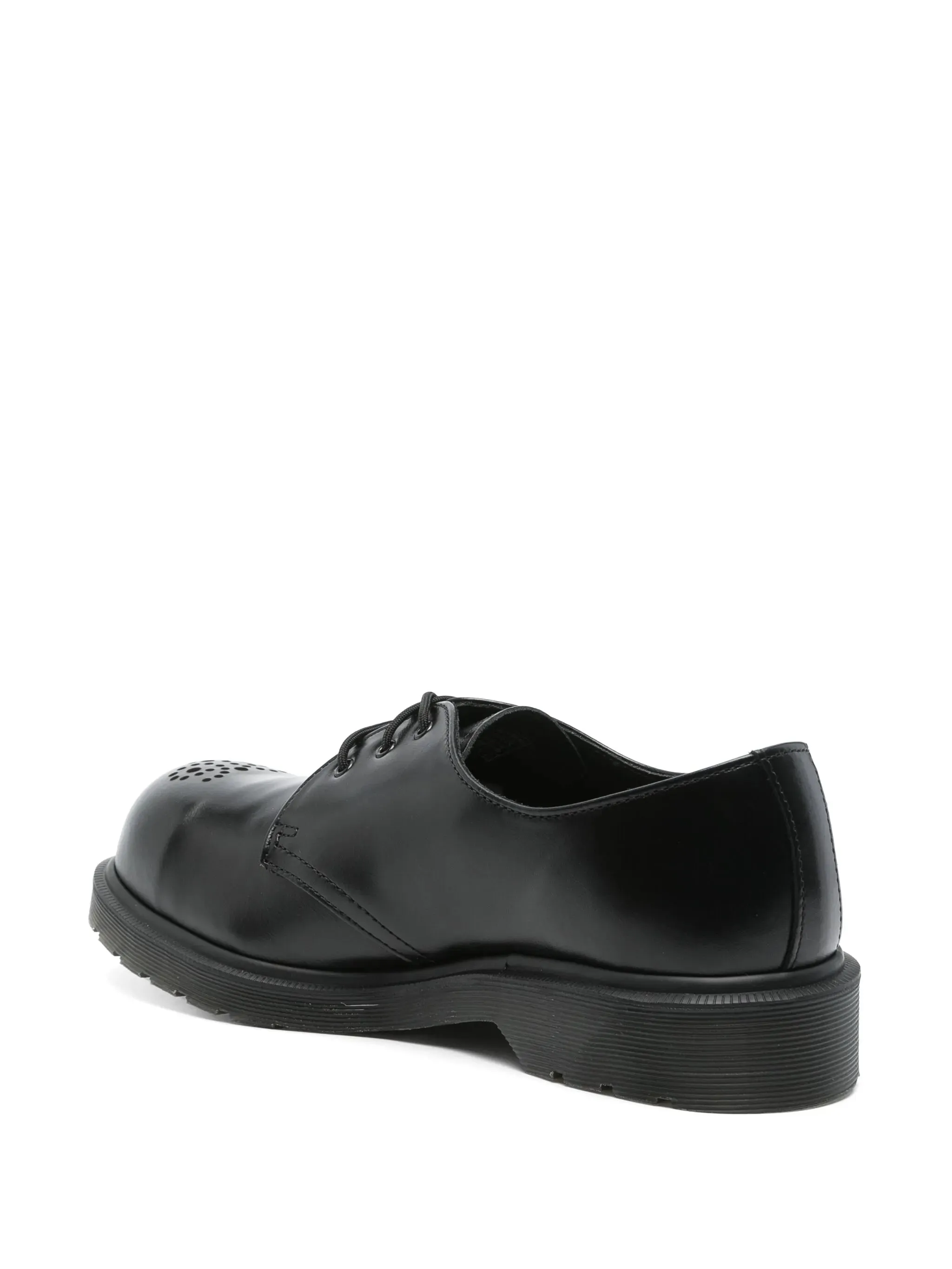 1461 Brogue Steel Toe
