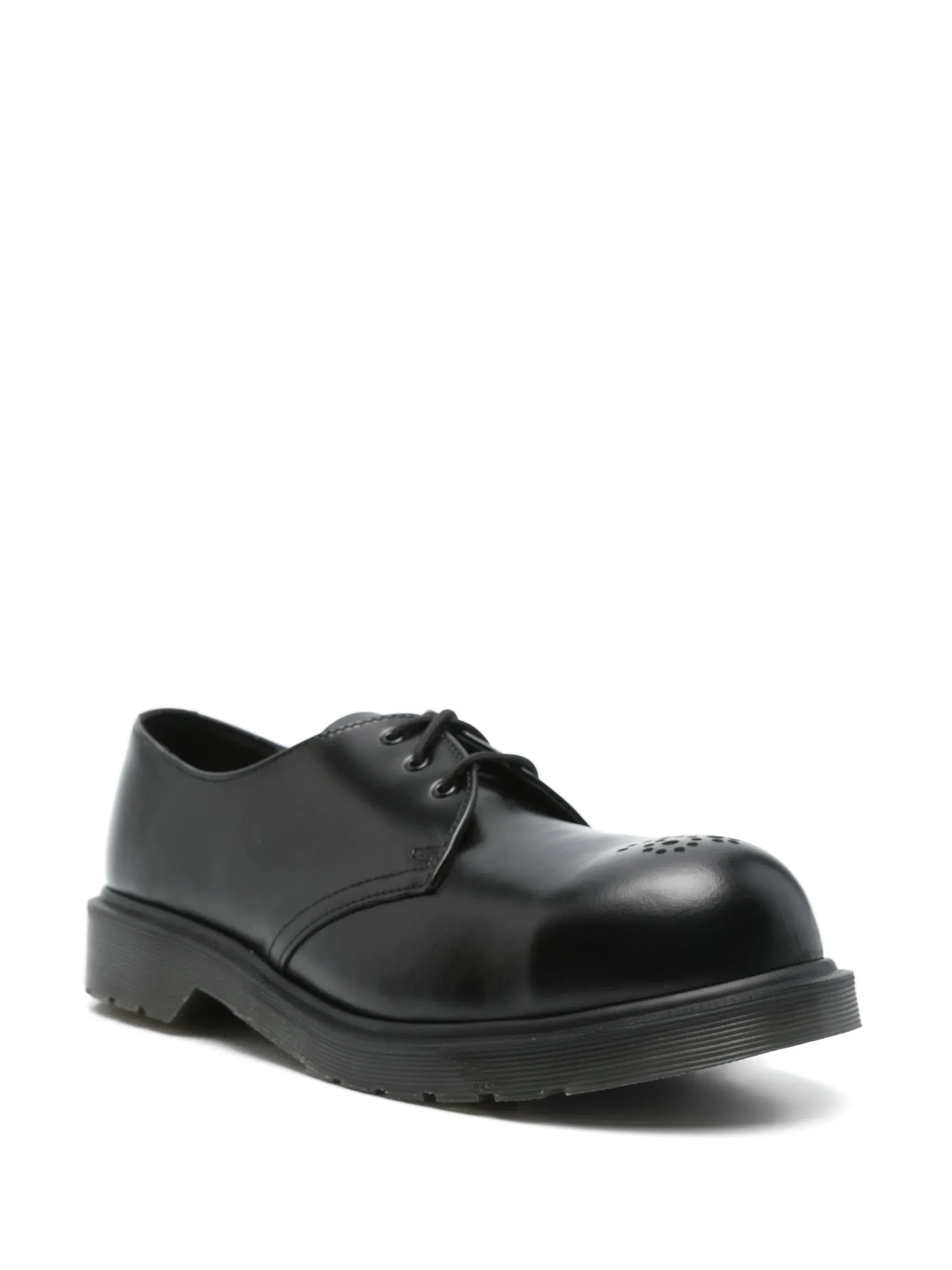 1461 Brogue Steel Toe