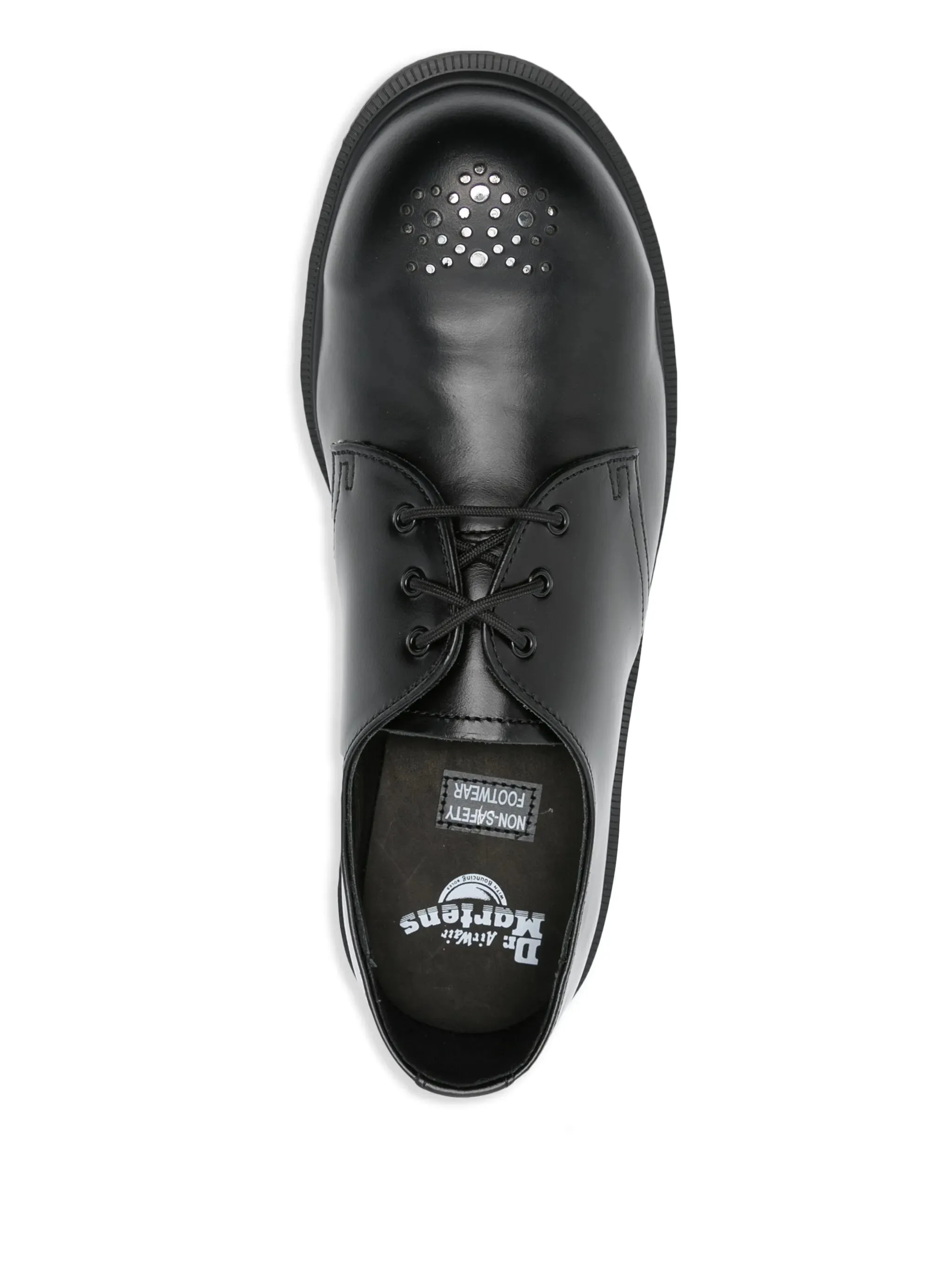 1461 Brogue Steel Toe