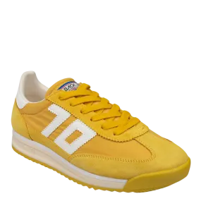 Back 70 Barkley Jogger - Yellow