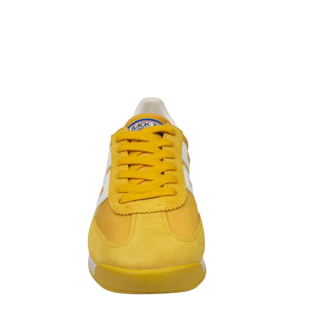 Back 70 Barkley Jogger - Yellow