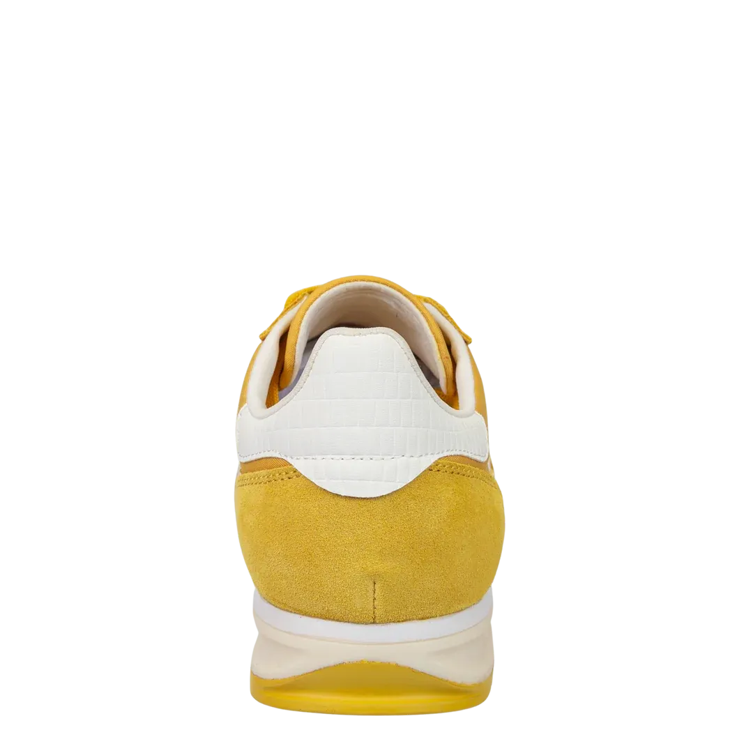 Back 70 Barkley Jogger - Yellow