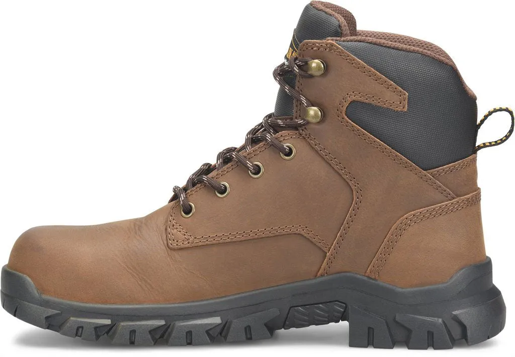 Carolina Men's 6 Inch Gruntz WP ST EH SR