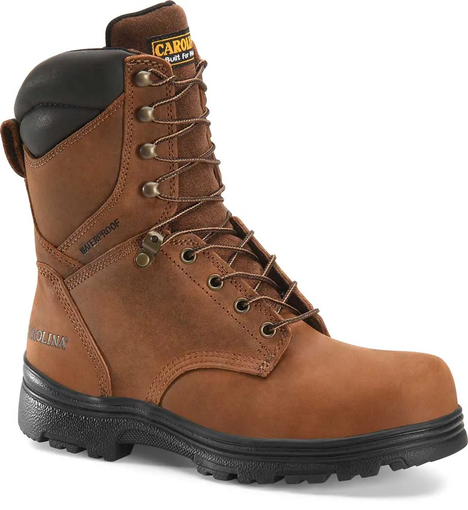 Carolina Men's Surveyor Steel Toe