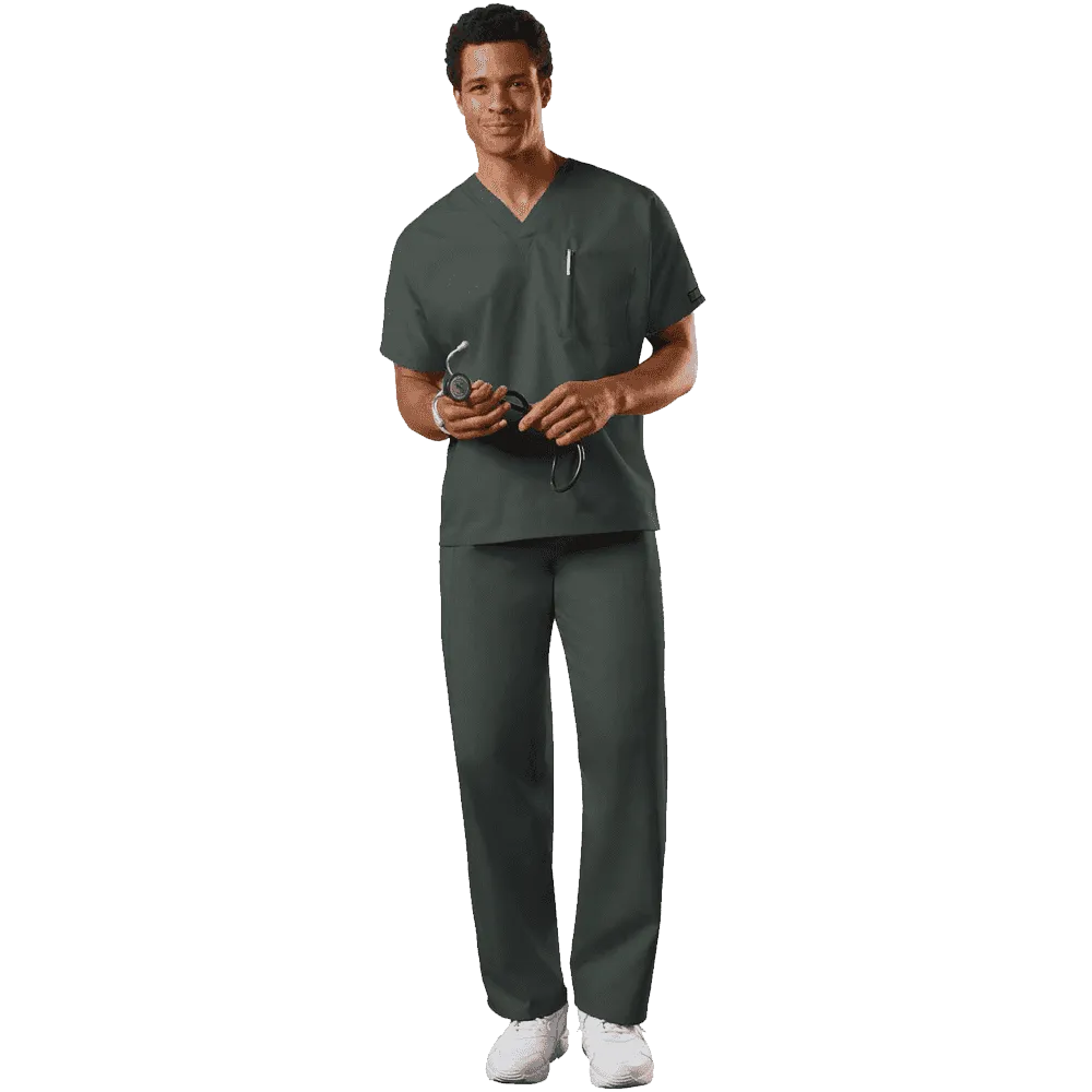 Cherokee Uniforms Authentic Workwear Unisex Scrub Set