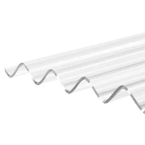 Corrapol Stormproof High Profile Roofing Sheet - All Sizes