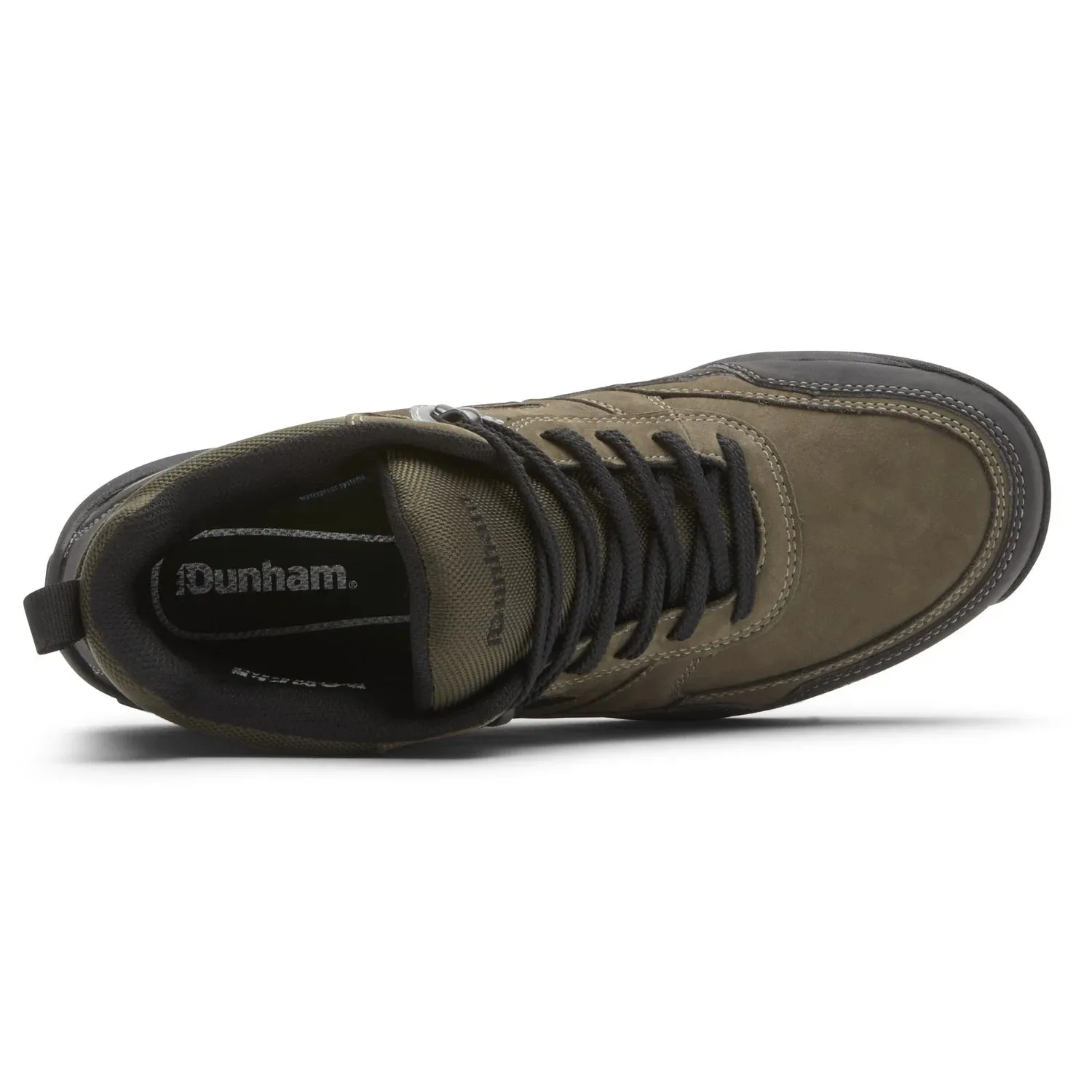 Dunham Cloud Plus Mid II