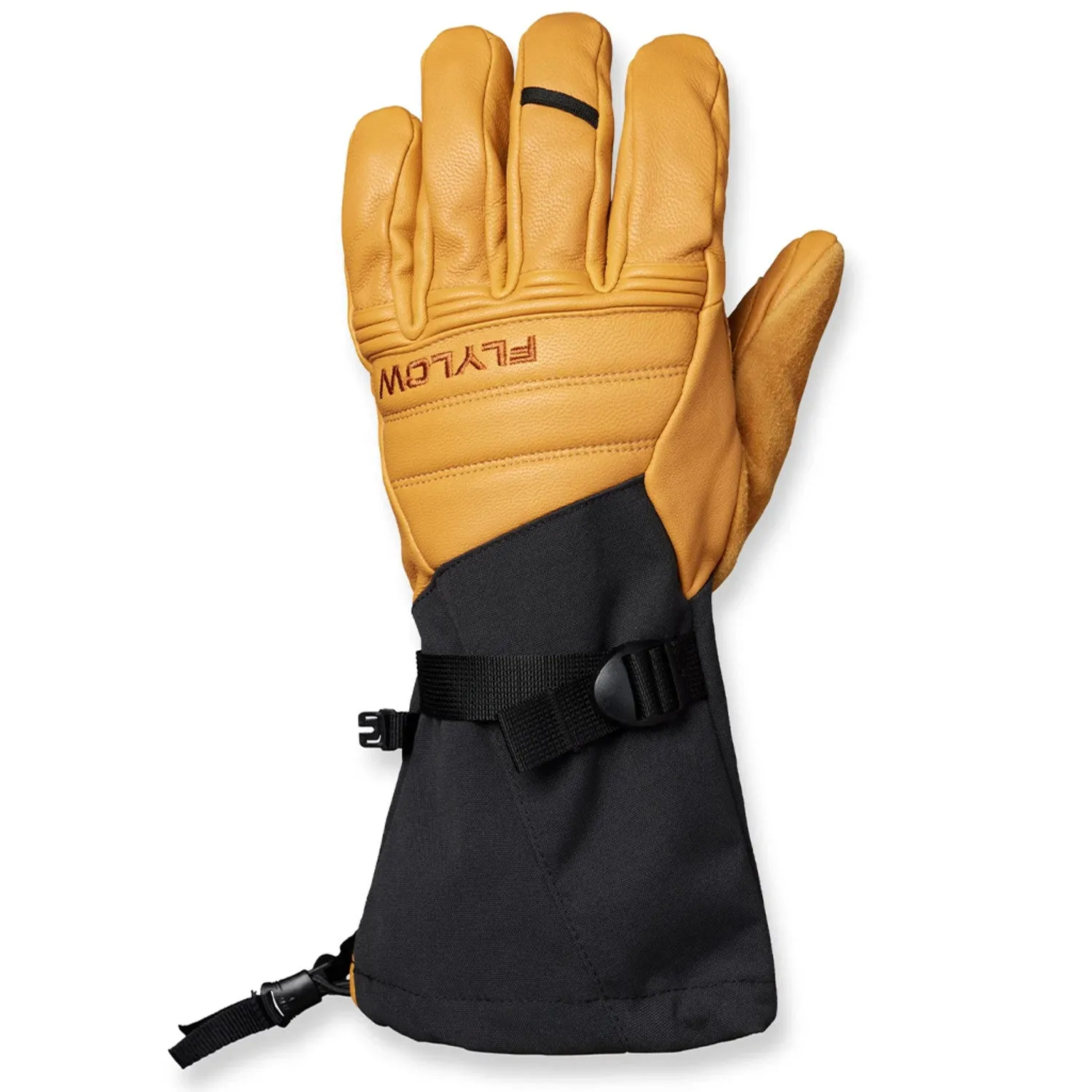 Flylow Super D Gloves 2025
