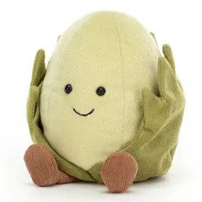 Jellycat Soft Toy Amuseable Cobnut