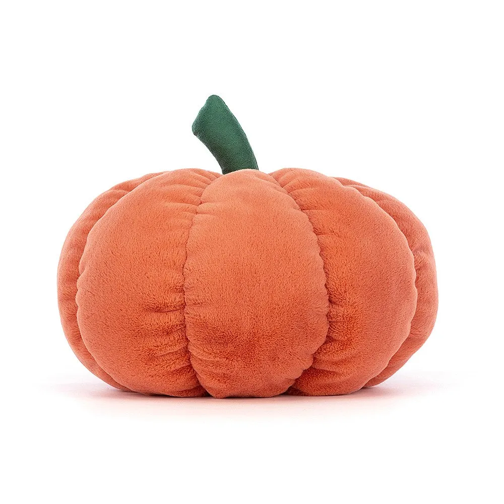 Jellycat Soft Toy Amuseable Pumpkin