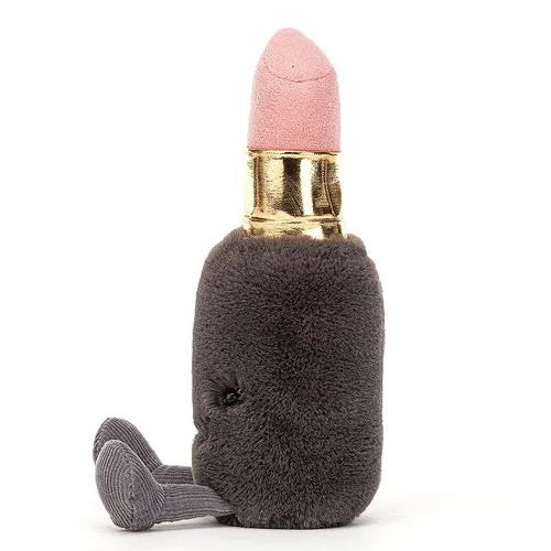 Jellycat Soft Toy Kooky Cosmetic Lipstick