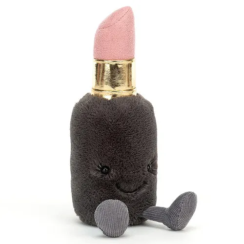 Jellycat Soft Toy Kooky Cosmetic Lipstick