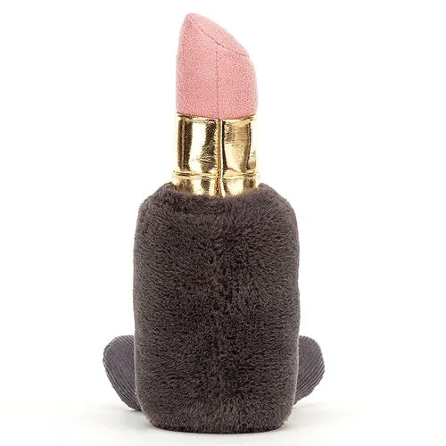 Jellycat Soft Toy Kooky Cosmetic Lipstick