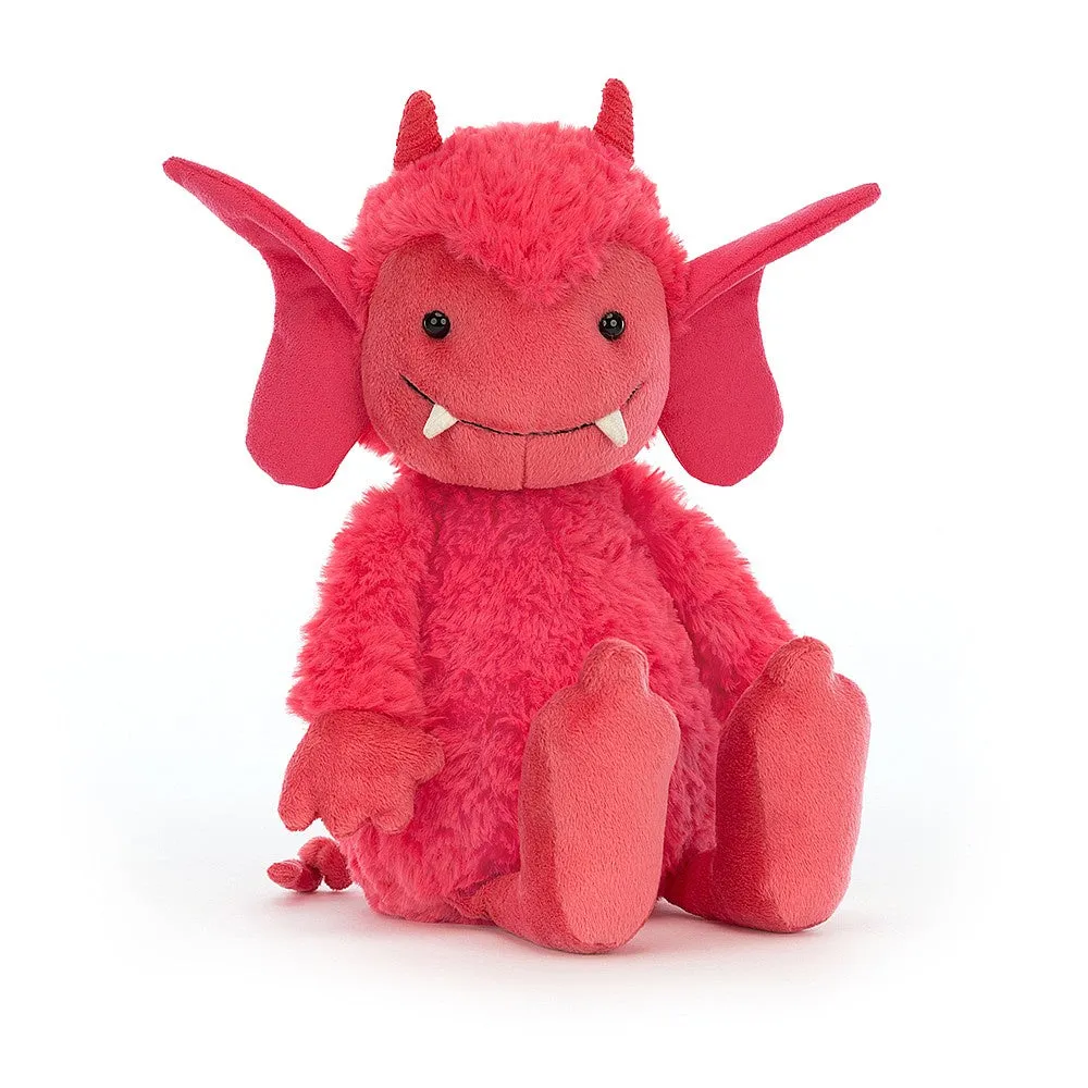 Jellycat Soft Toy Pandora Pixie