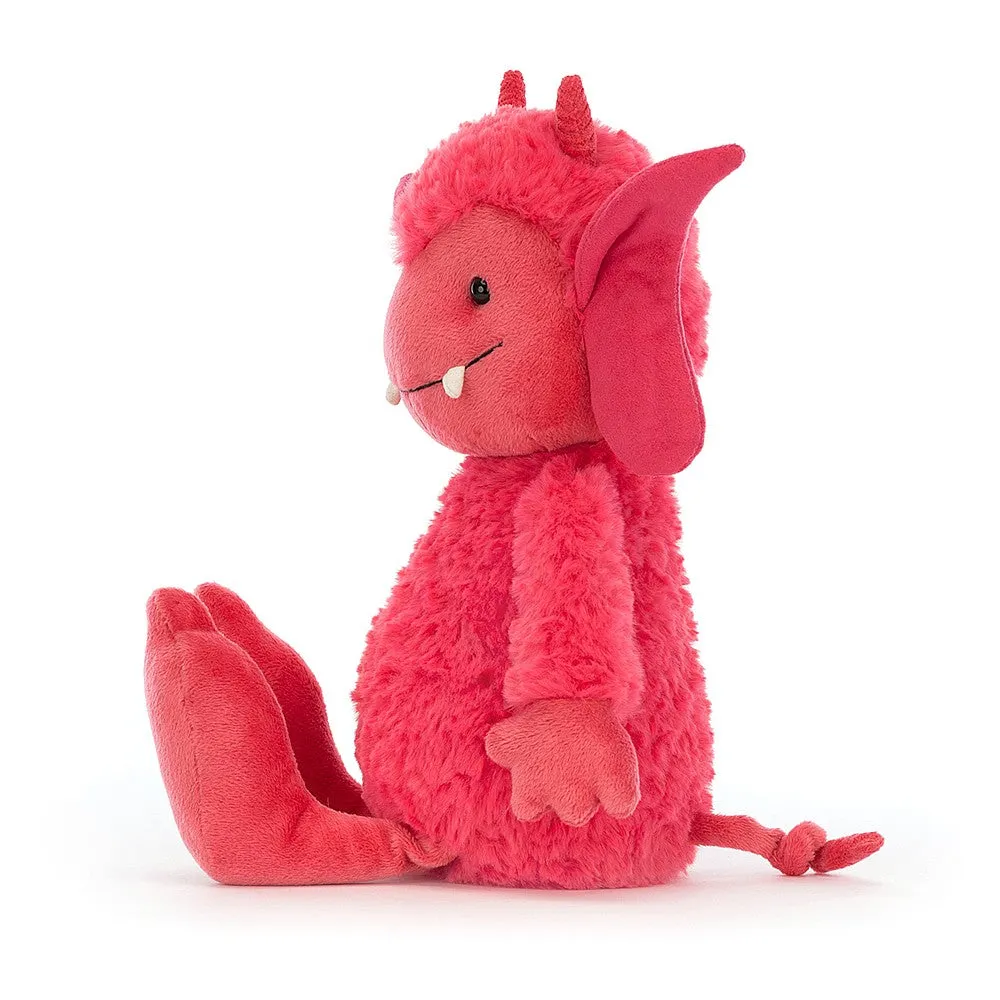Jellycat Soft Toy Pandora Pixie