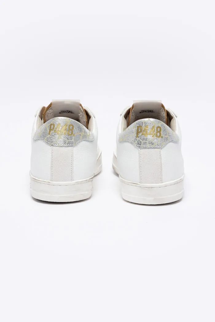JOHN GOLD/BETA