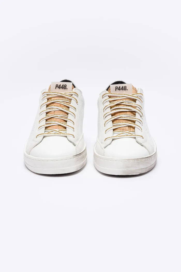 JOHN GOLD/BETA