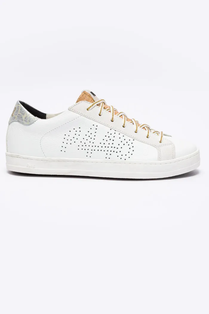 JOHN GOLD/BETA