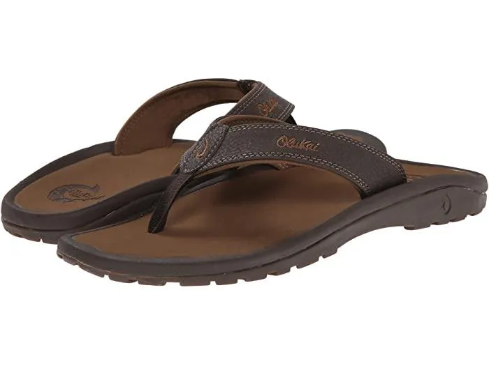 Olukai Men's Ohana Flip-Flop