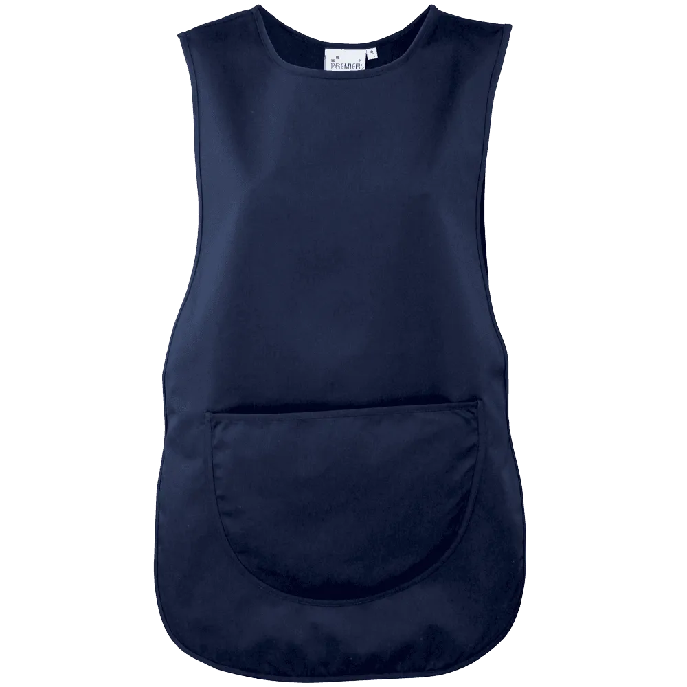 Premier Pocket Tabard