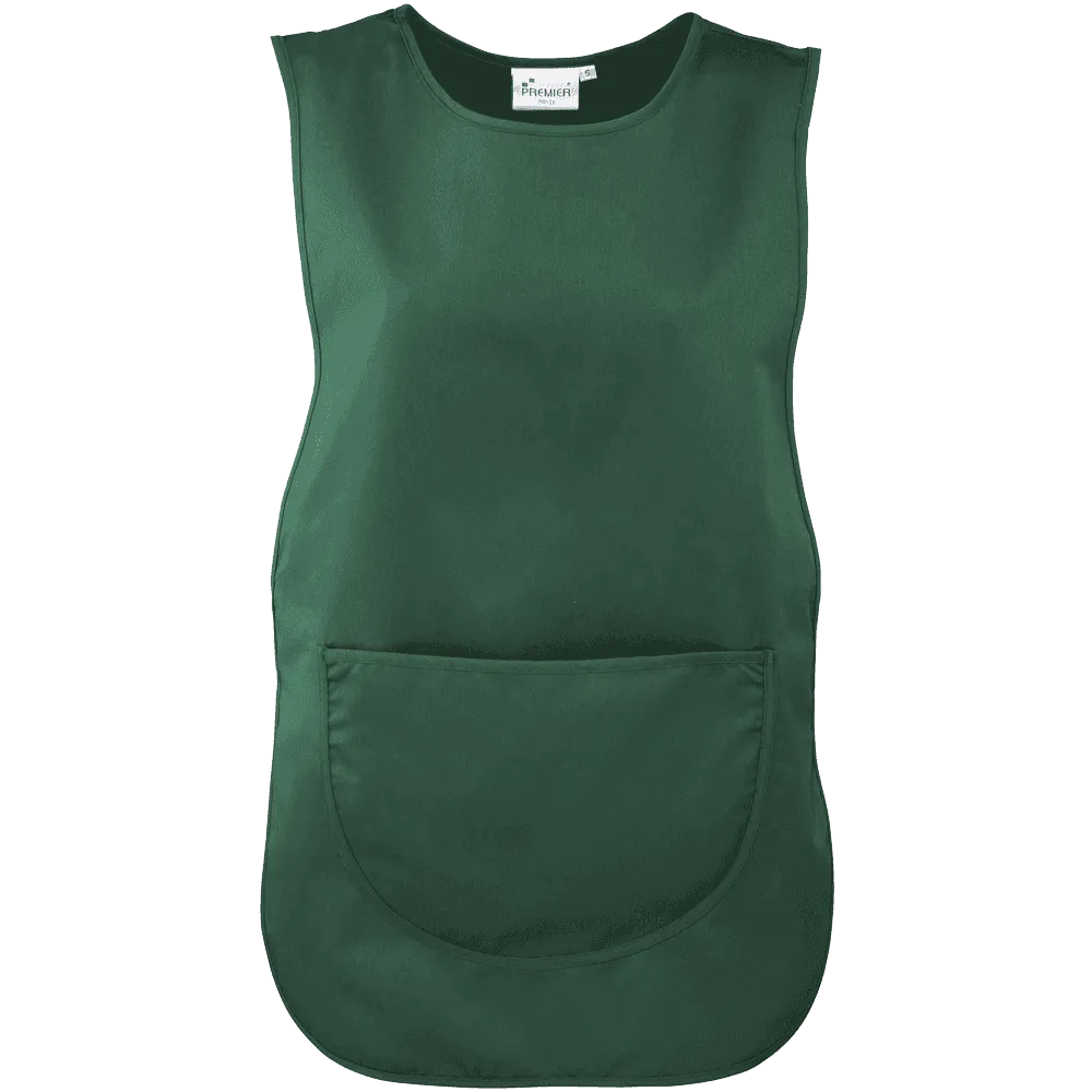 Premier Pocket Tabard