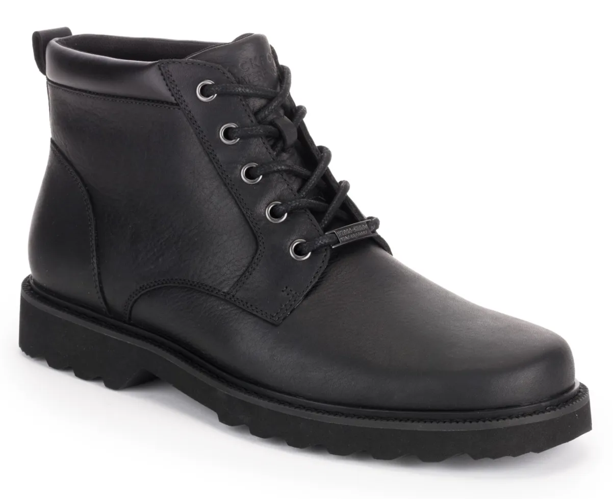 Rockport Northfield Plain Toe