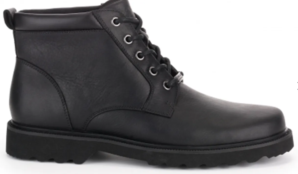 Rockport Northfield Plain Toe