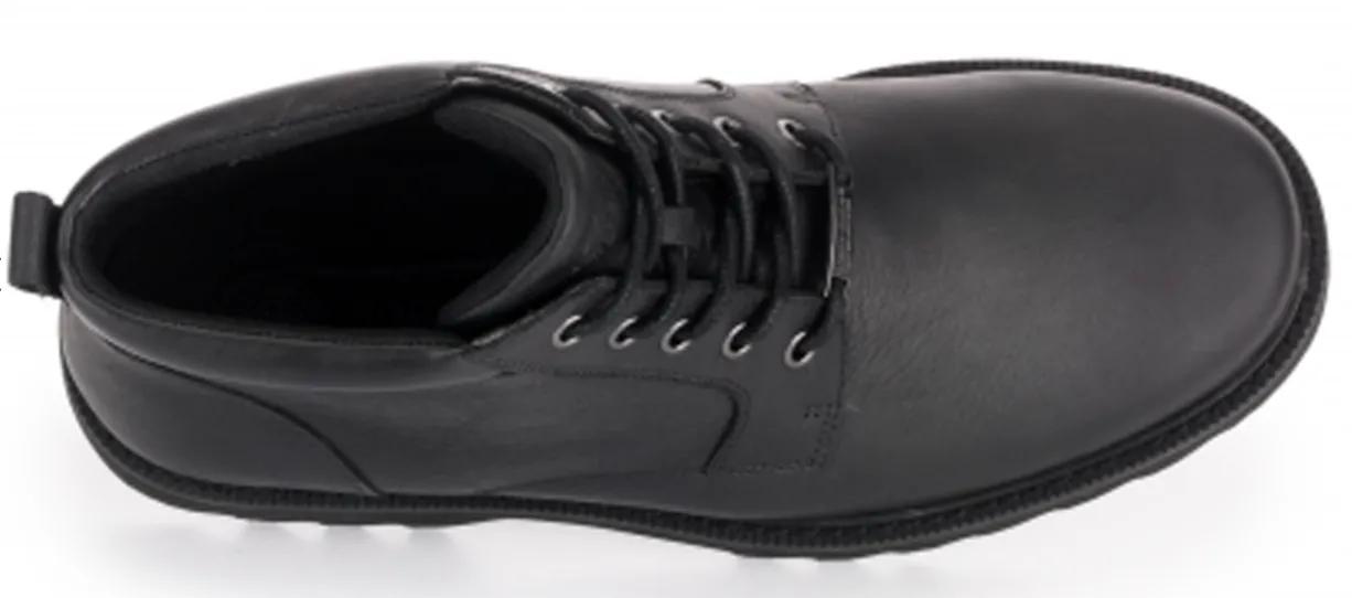 Rockport Northfield Plain Toe