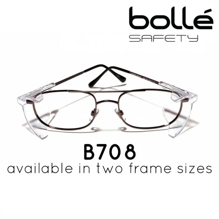 Safety Prescription Eyewear
