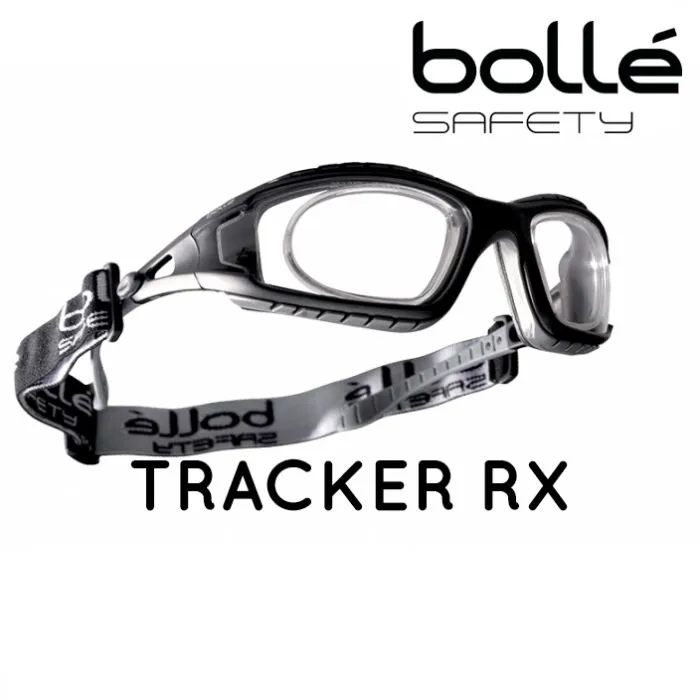 Safety Prescription Eyewear