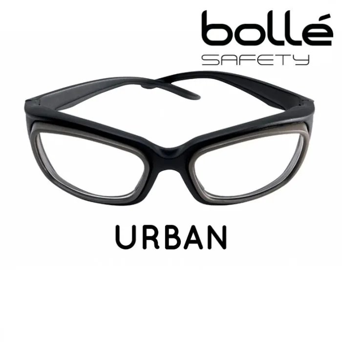 Safety Prescription Eyewear