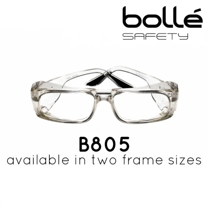 Safety Prescription Eyewear