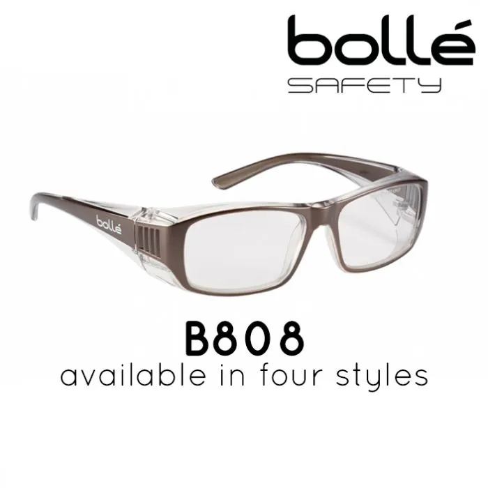 Safety Prescription Eyewear