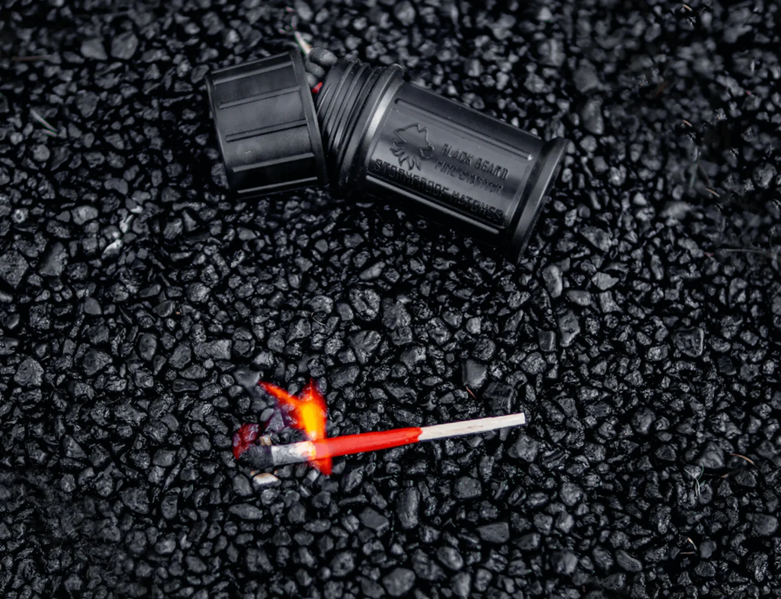 Stormproof Matches