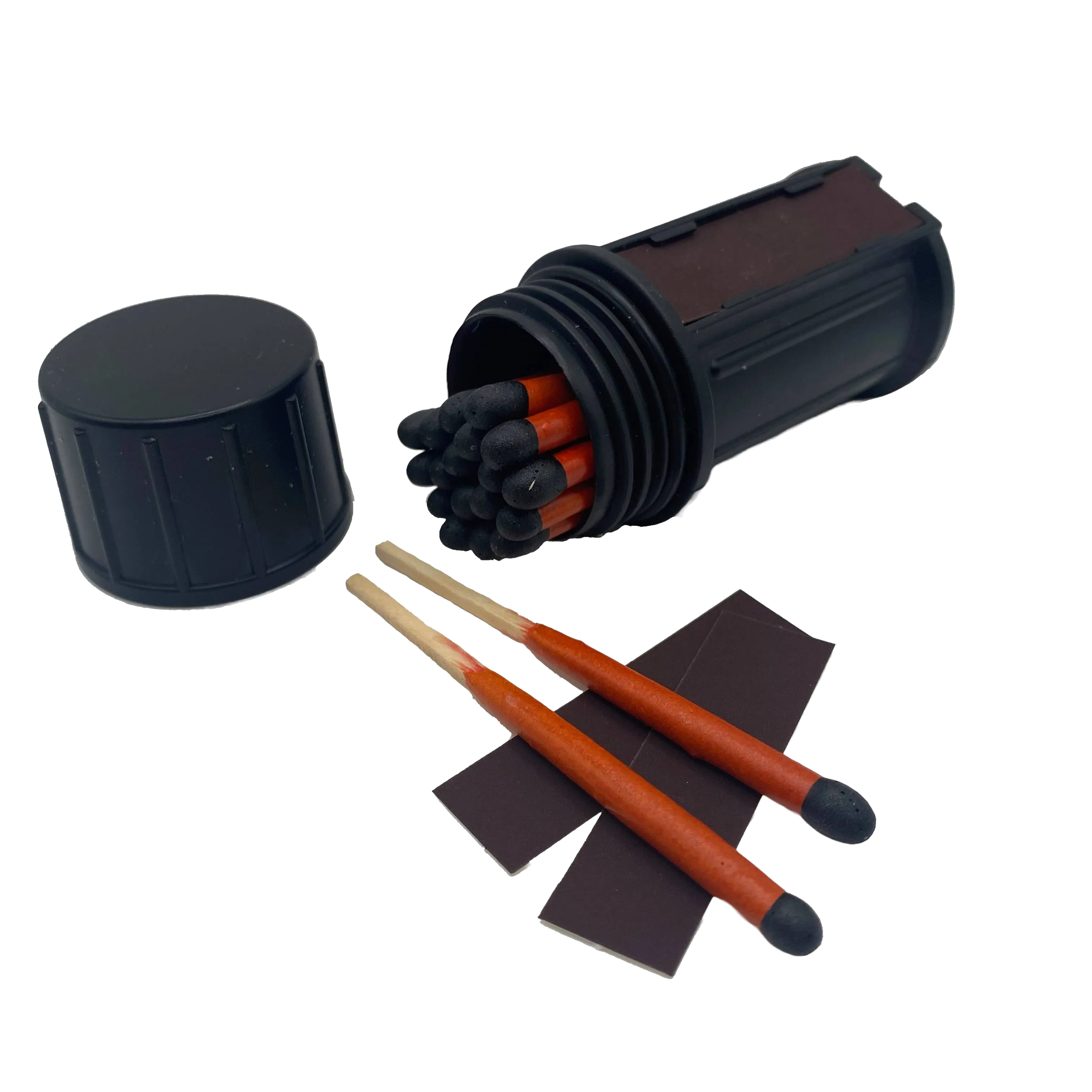 Stormproof Matches