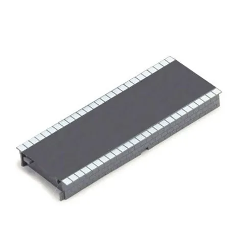 Straight Platform - R460 - Hornby