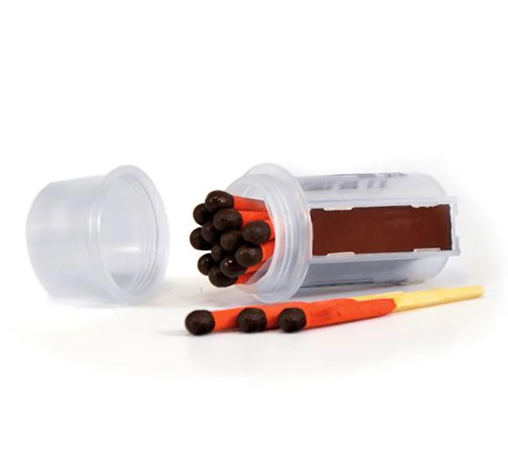Survival Stormproof Match Kit - UCO