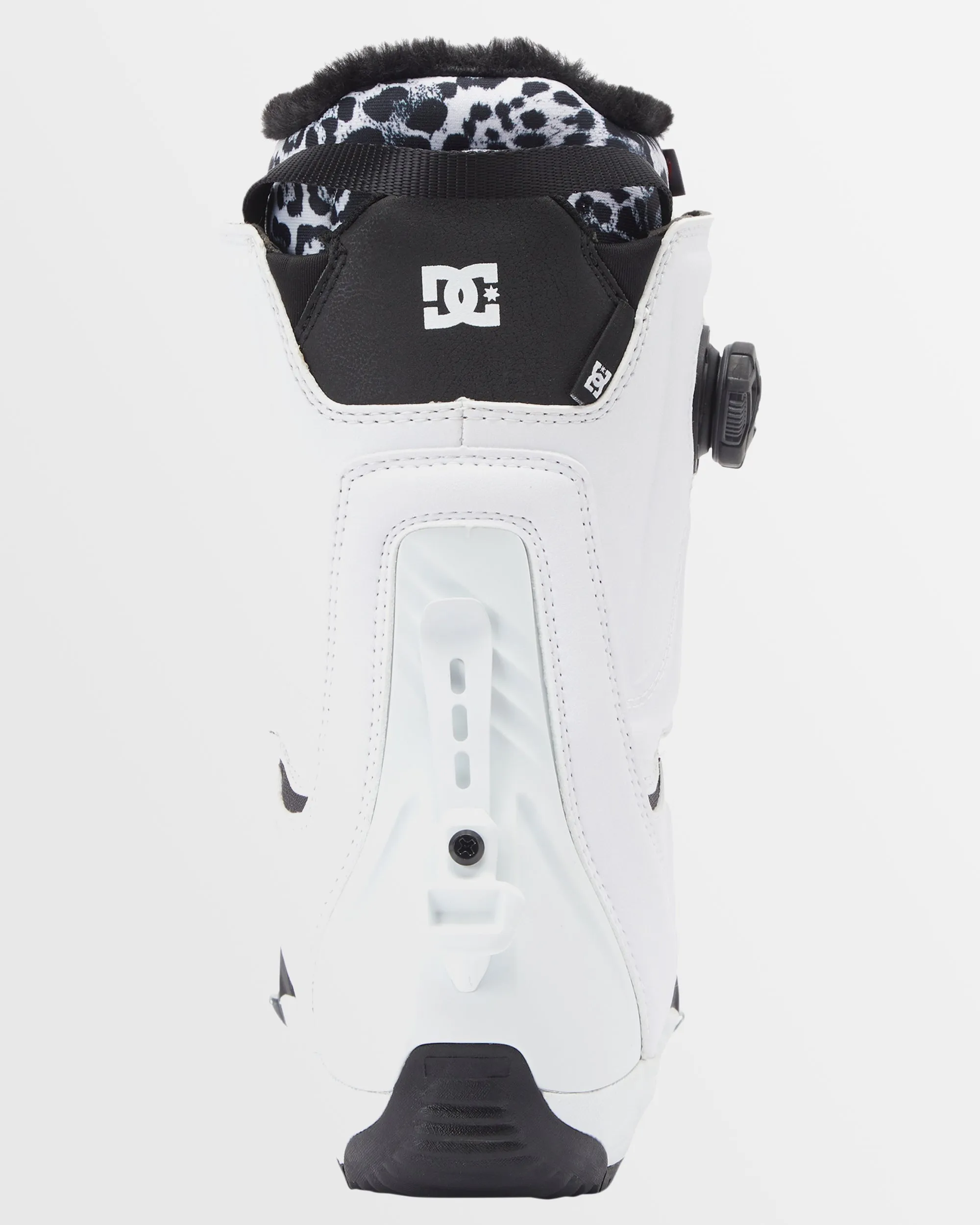 Womens Mora Step On BOA Snowboard Boots