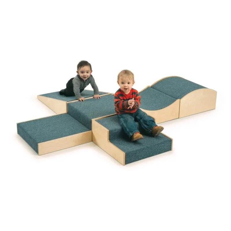 Woodscapes Step
