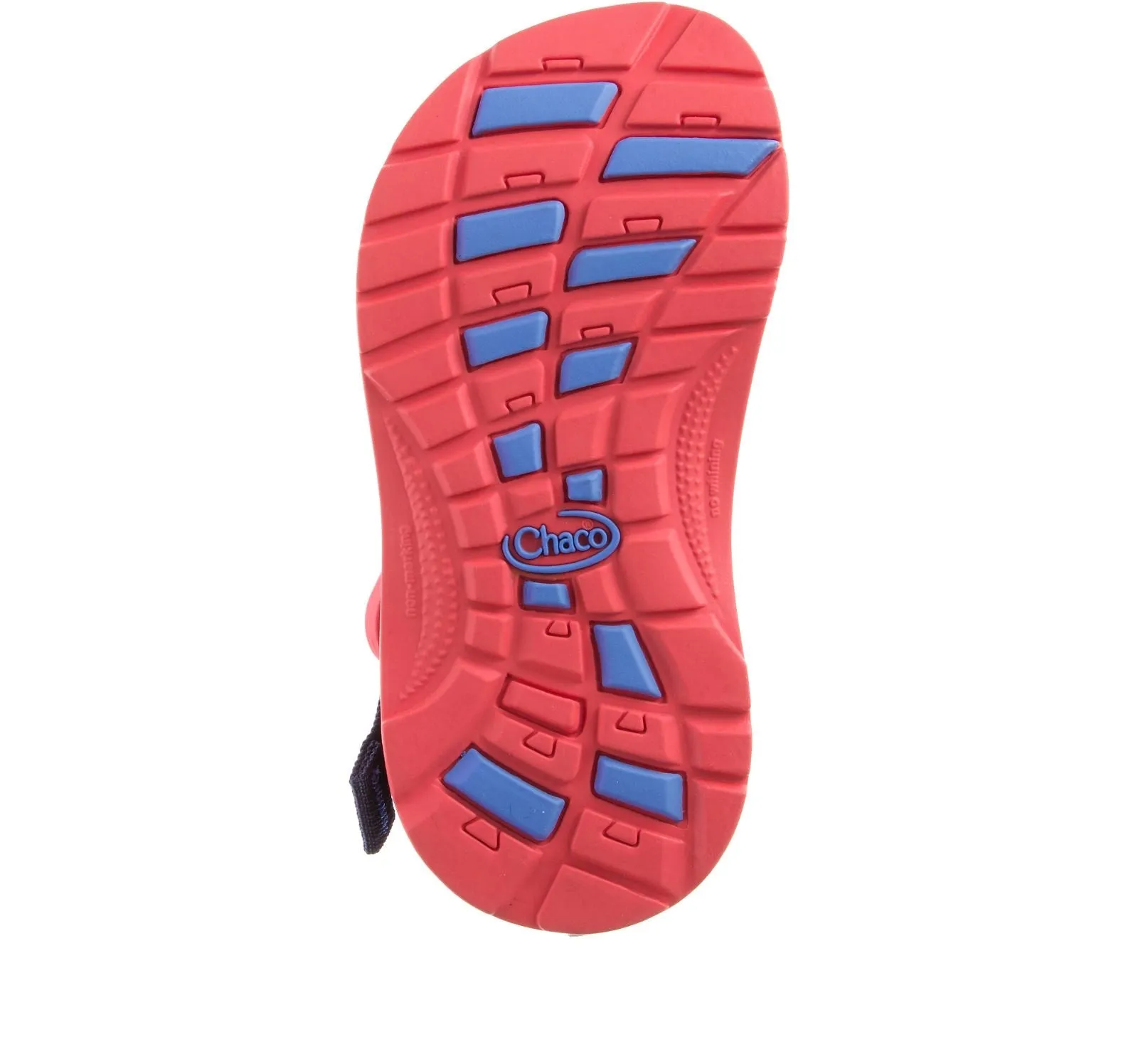 Z/1 EcoTread Kid's Sandals - Penny Coral