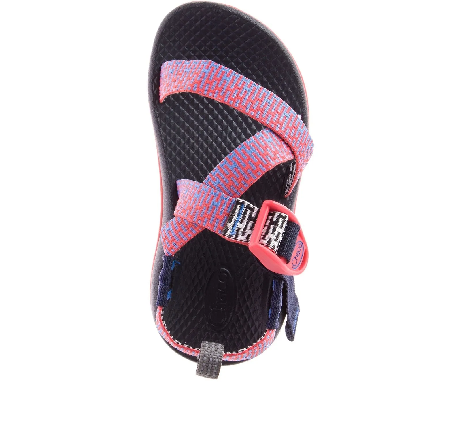 Z/1 EcoTread Kid's Sandals - Penny Coral