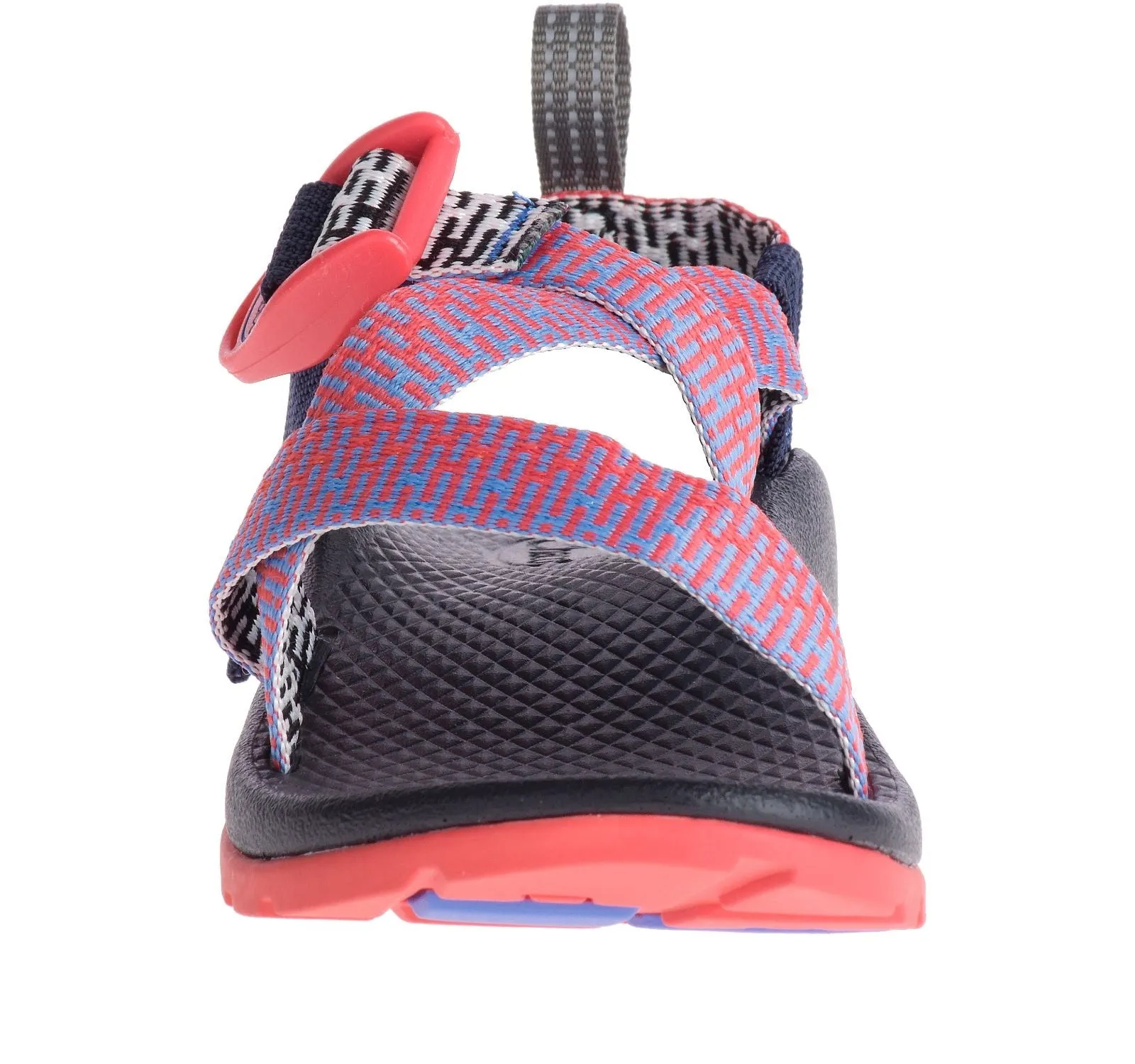 Z/1 EcoTread Kid's Sandals - Penny Coral